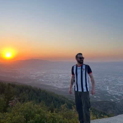 EklerTugra's profile picture. 