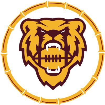 Official Barron Golden Bears Football Account | Established 1906 | Reestablished 2023 | #WaterTheBamboo | #FAMILY #FIGHT