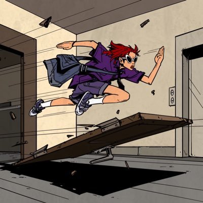 YanaW1001's profile picture. 随地大小 rave | rap | indie R&B | neo-soul  #experimental #psychedelic #lofi #minimalism #poetric_naturalism #folklore