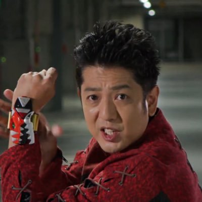 BURSTING WITH ENERGY! ABARED! | Tokusatsu/ Super Sentai Parody (Not affiliated with Toei) | Writer: @Based_Akira