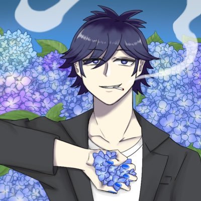 夜月ルナ🌙(低浮上)さんのプロフィール画像