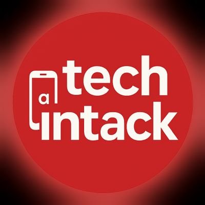 Techintack's profile picture. 