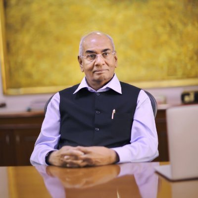 Former Managing Director & CEO,IFFCO, Chemical Engineer, Fertiliser, Agriculture & Cooperative Expert. Over 5 Decades of Experience. Chaired IFA and FAI in past