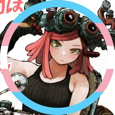EnrgyDrinksOnly's profile picture. pronouns in bio