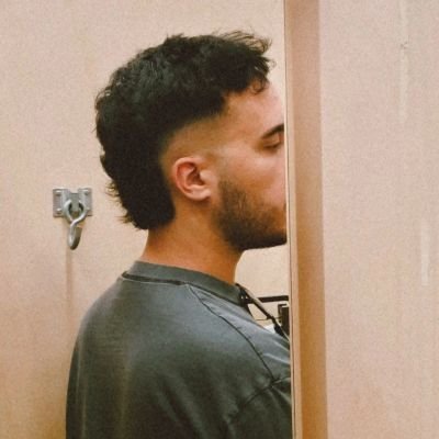 faibbol's profile picture. He/him - 
Baby I'm 36 I do not care anymore