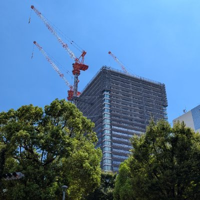 愛知県で生まれ育って今は典型的な埼玉都民
基本は見る専 気が向いたら何かつぶやくかも
マンションとかグルメとか料理とか政治とかね
