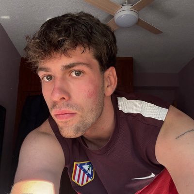 Difundiendo el @atleti por el mundo. ✈️ | Hago contenido del atleti en Tiktok. 🖥️🔴⚪️