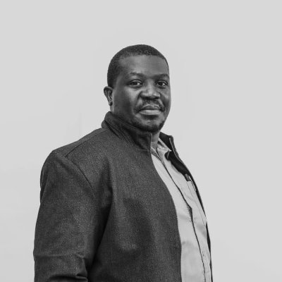 Global Health Scholar @Karolinskainst 2020/21
Medical Doctor~Medipreneur~Sports Enthusiast~Husband~Father.