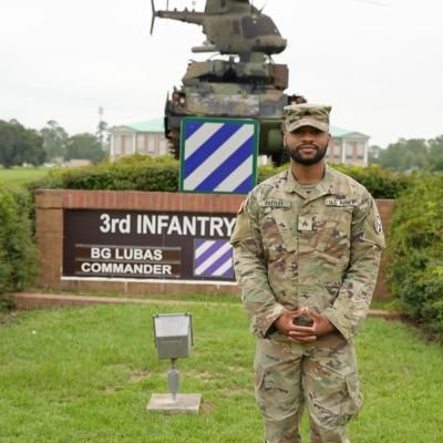 wilson_othniel1's profile picture. US Army 🇺🇸
Staff Sergeant 
Fitness Enthusiast 💪
💳 Financial Promoter | Partnering with Fourleaf Bank 🌿🏦 Helping people access smarter and secure banking.