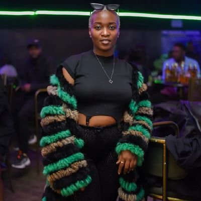 RnB Girl | SRHR Advocate | Baby Girl | Melomaniac | Xolani's Auntie 💜 | Raging Feminist ✊🏾🇰🇪