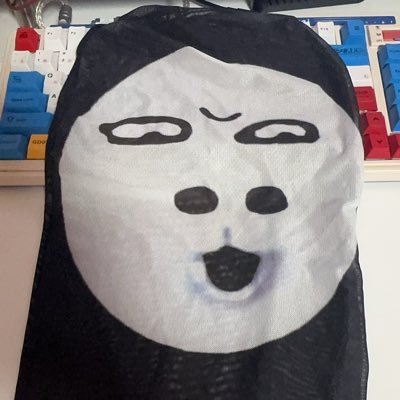 cat_owner_'s profile picture. 死宅