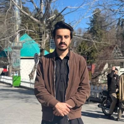 SyedHassanBach4's profile picture. 