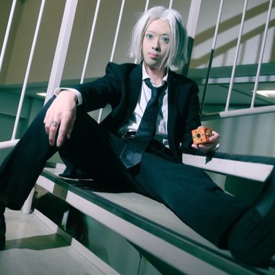 ストーム→固定マイデア募集中さんのプロフィール画像