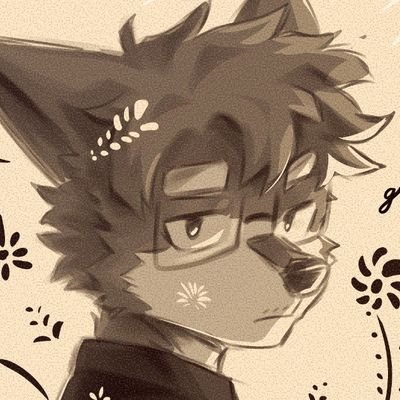 MAIN ACC 💥 Male 💥 AroAce (Demisexual & Demiromantic 💚 💜 • He/They • 20 • 🇵🇭 • Digital Artist 📱 • Furry Artist 🐺
@ThePosangAsado ♥️🌹✨