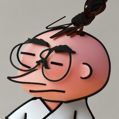 主にWeb・オンスクリーン系のお仕事やってます。
ディレクション、デザイン、デベロップ(実装)まで一通り。
DDD(デデデ) 独立←(株)フルスケール12年←制作会社3年半
熊本電子ビジネス専門学校外部講師(〜2024年度)
https://t.co/2EG1k5wTkF