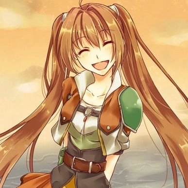~Love game music, Ultimate: Samus, into Visual Novel/Detective games🔎
~Megaten my beloved ❤
~Estelle 🧡