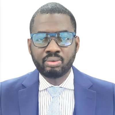 Former Vice-President Londonmet Students Union. Proud OAU Ile-Ife Alumni , Chartered Accountant. Arsenal to the core.