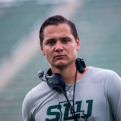 Offensive Assistant at Southeastern Louisiana University, Midland University Alumn