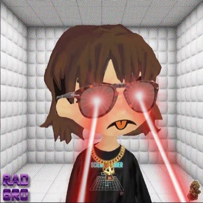metayugi_'s profile picture. Crypto Mafia && Radbro