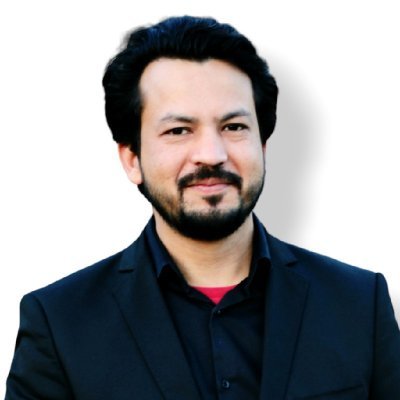 AliIqbal_AI's profile picture. Driving 2x Faster Growth for Product, Marketing & Sales teams with AI-Powered Products at Inventegy AI