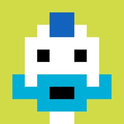 CCZeroArt's profile picture. We dive deeper into the world of CC0-licensed artworks (aka CCZero), which are artworks in public domain. Big fan of $DOG, Goosinals and OCM OnChainMonkey !