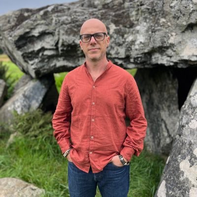 Author. Making life stranger. IG: @messapianfrank Words: https://t.co/jeS5COZzuf Telegram: https://t.co/mYyK4H44vr