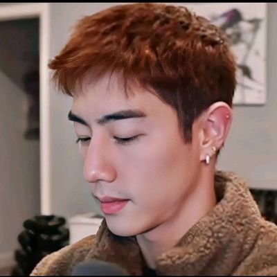 สายเทรนด์ เป็นคนของ GOT7
เมนพี่มาร์ค รัก น้องแบม
รีวิว #มัมกอล์ฟแจกกิจ