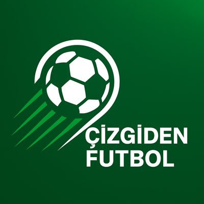 “Futbolun heyecanı, anlık haberler ve yayıncılıkla her zaman burada – Reklam ve iş birlikleri için DM.”