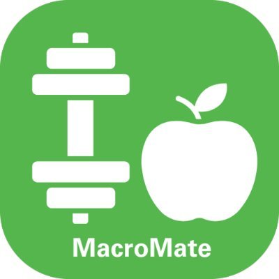 Every healthy choice pays off. Set bold wellness goals, but achieve them in a sustainable, positive way with MacroMate – your supportive AI nutrition companion.