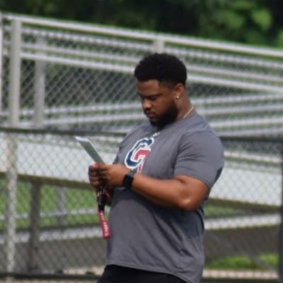 CoachJCuff's profile picture. Believer ✝️, Coach, and on a mission to improve everyday.
