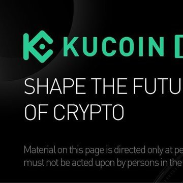 Connecting innovative Blockchain projects with the global market for growth opportunities