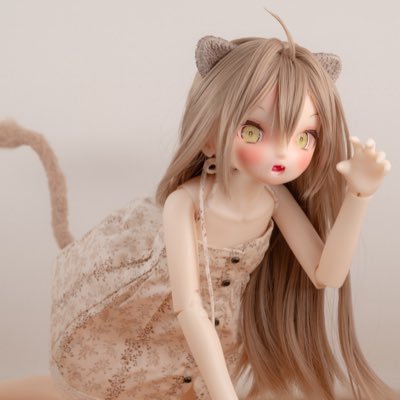 isn_hissori's profile picture. みなさまのこをひっそり眺めたり、うちのこをこっそり撮影したりします。PCゲーム界隈に生息しています。3DCGとかもちょっとだけ。ドールもカメラも初心者ですよろしくお願いします。
