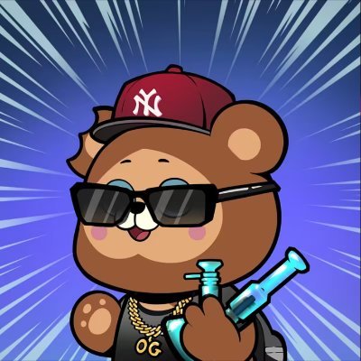 azux420's profile picture. Just a web3 degen 😎🤑