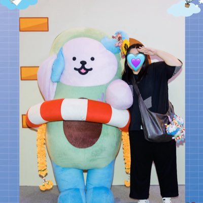 Kizuna0141's profile picture. #Tawan_V #Sea_Tawinan #Jimmyyjp #ยัยซัง #อะโวเชี่ยน