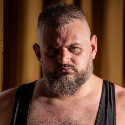 ▪︎ Professional wrestler ▪︎ Trained at @FutureshockPC ▪︎ For bookings, DM or email: briacstrong@gmail.com