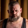 briacstrong's profile picture. ▪︎ Professional wrestler ▪︎ Trained at @FutureshockPC ▪︎ For bookings, DM or email: briacstrong@gmail.com