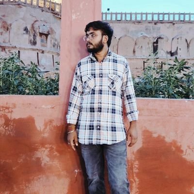 real_sachin_70's profile picture. Librarian📖📖
🤘🎓🤘बुलंदी तक पहुंचना चाहता हूँ मै भी,
पर गलत राहो से होकर जाऊ इतनी जल्दी भी नही।👉