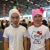 おとは (@i_am_hazure2) Twitter profile photo