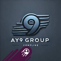 Ali Yousefi (@ay9group) 's Twitter Profile