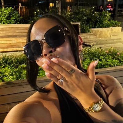 Boy mom. Soft life ambassador. Chaos consultant on the side
