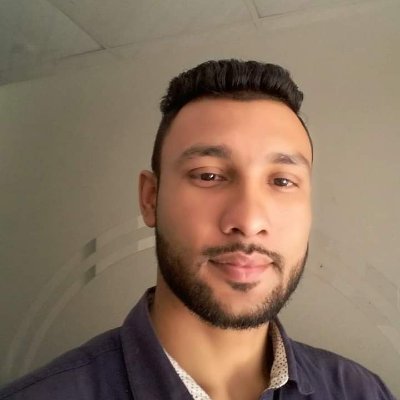 Follow me
I will be back
Always make Dua because success can only come from Allah🤲