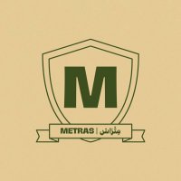 مِتْرَاسْ || METRAS (@metras_cit) 's Twitter Profile Photo مِتْرَاسْ || METRAS (@metras_cit) 's Twitter Profile Photo
