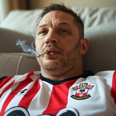 oggbond's profile picture. #SaintsFC   :)