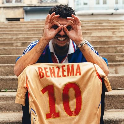 @OL❤️💙🦁@equipeDeFrance💙🤍❤️@kmbappe @nikosrava @neymarjr @memphis @benzema free world 🇵🇸🇦🇲🇱🇧🇺🇦🇨🇩🇸🇩