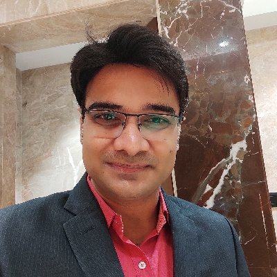 drpadmeshj's profile picture. Doctor. Radiologist. Sonologist.Physics Lover.Forever learner.
 
General Merit ( Open Category).
Against caste and Money based reservation & Nepotism.