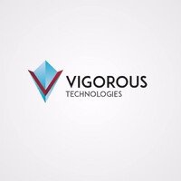 CEO at Vigorous Technologies where We Transforming your business into an icon through innovative digital and software solutions.