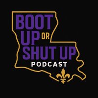 Boot Up or Shut Up (@bootuppod) 's Twitter Profile