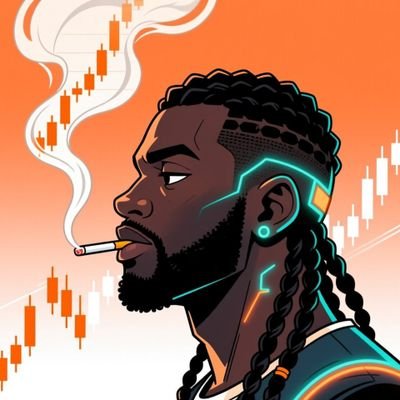 Minionc2's profile picture. A Trader 📈
Memes, Market Insights and Trades📉
My journey to a million dollar equity💵😃
(V75,V10, V25, GJ, NU)