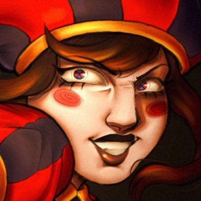22 | they/any | disabled artist & professional yapper | tumblr: funkii4-blog | NOT SPOILER FREE