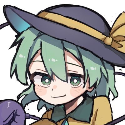 東方、淫ク☆等(ボイドラ声優絵師)身内ネタ多、コスプレ🔰(偶に)、凋叶棕推し/FA絵 #甘餡のあん絵 過去絵 #あんこあーと/
サークル垢@Rian_ririanco/アイコン@maruten_moko/相方零/あほ@apap0428 /サブ鍵@Anconoura2/鍵@kuro_Ancoshokei/
#赤面魚界隈
